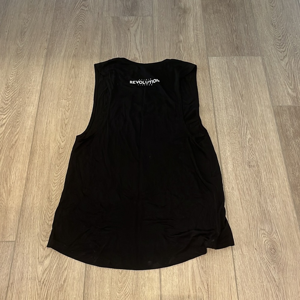 Muscle tank - Picture 3 of 3